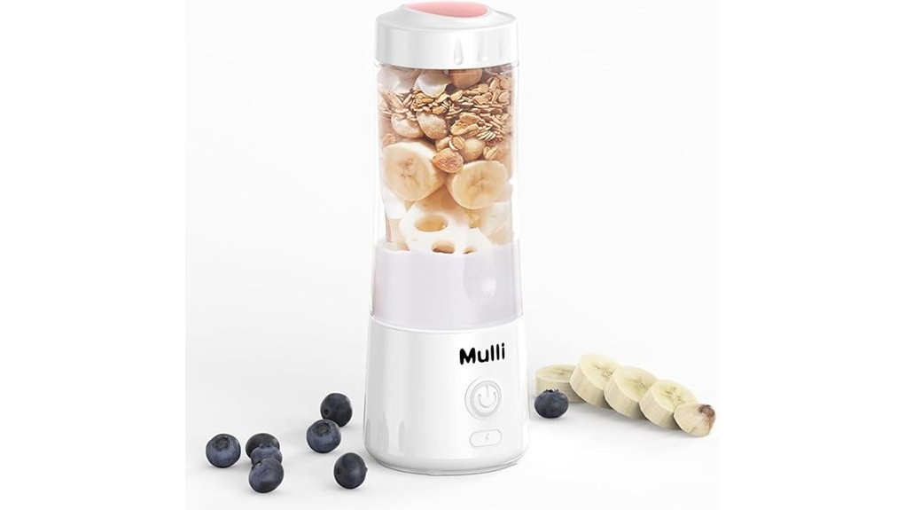 mulli blender worth it