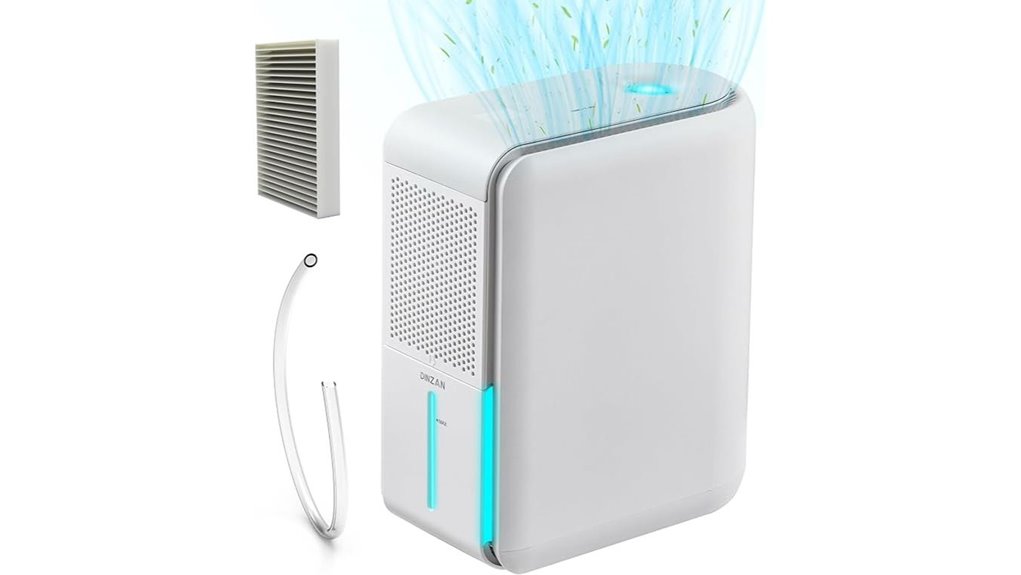 multi functional air appliance
