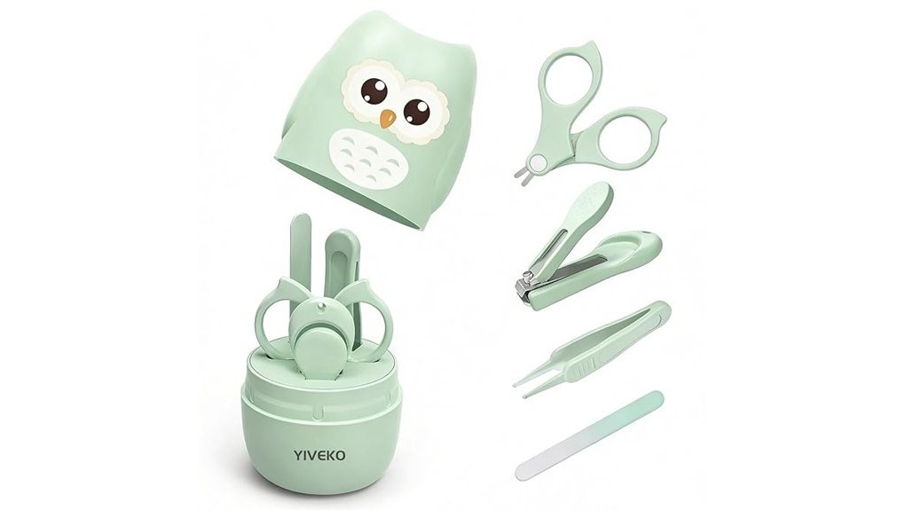 must have for new parents