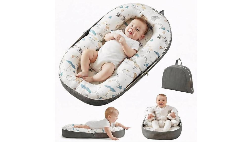 must have for parents