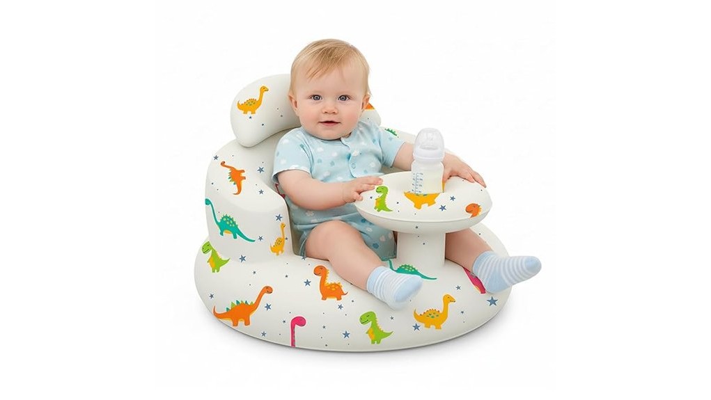 must have travel baby item