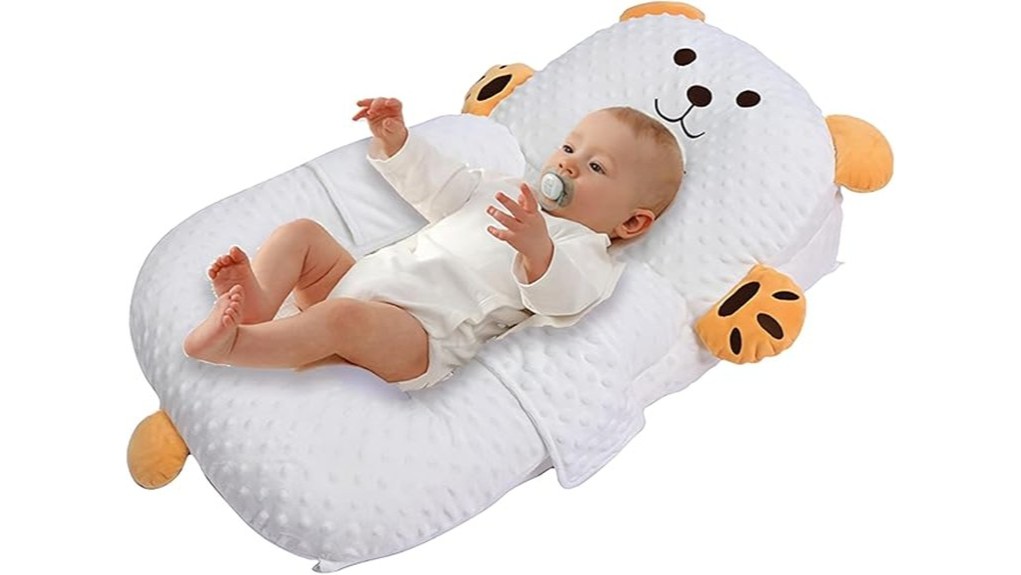 newborn baby lounger review