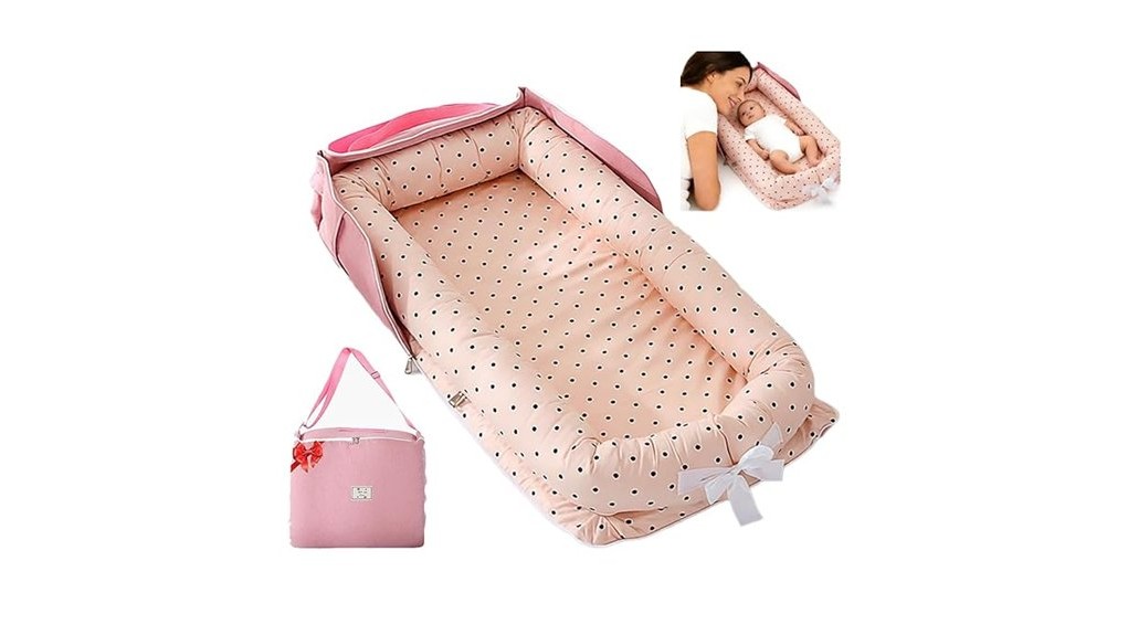 newborn baby lounger review
