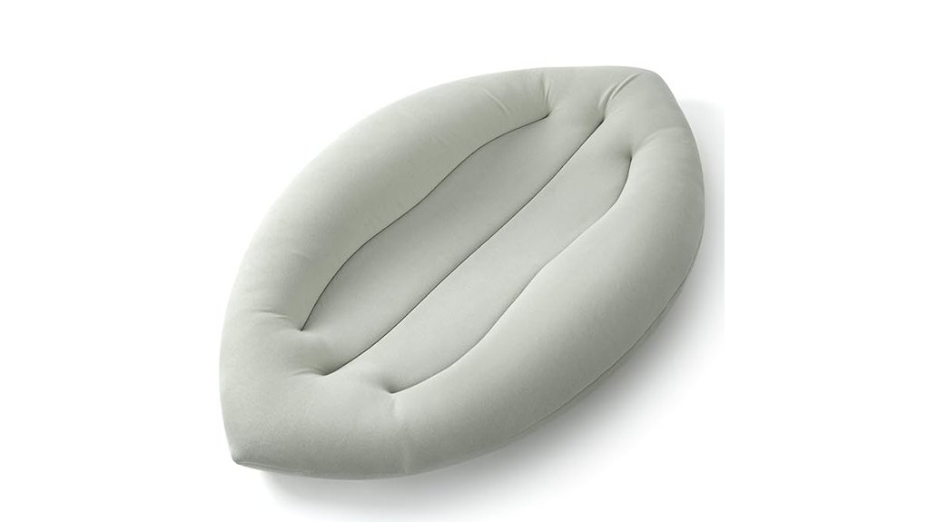 newborn baby lounger review