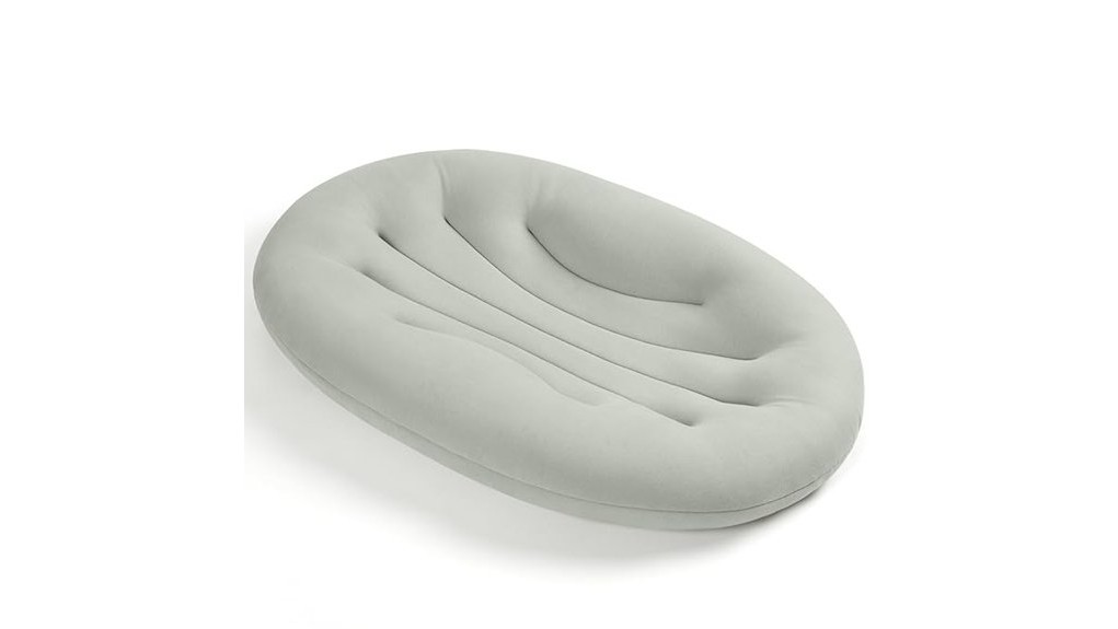 newborn baby lounger review