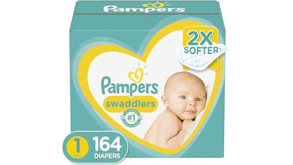 newborn comfort and care