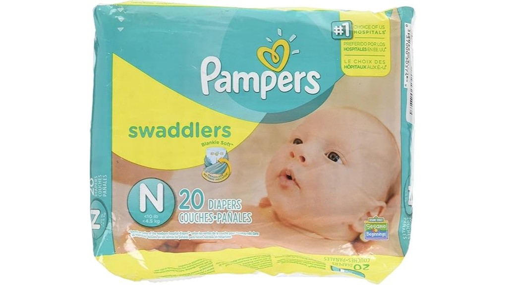 newborn comfort and care