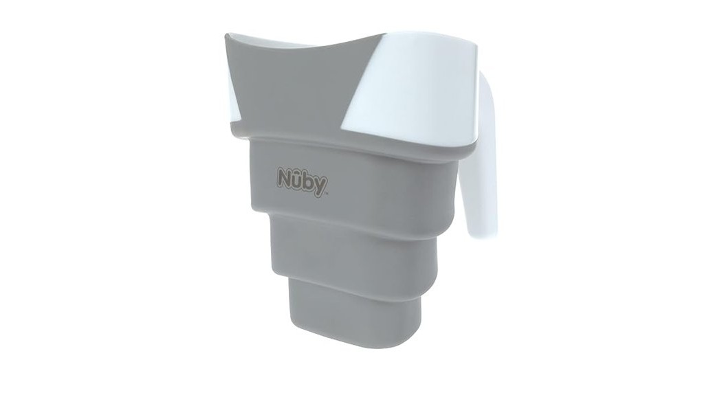 nuby rinse pail review