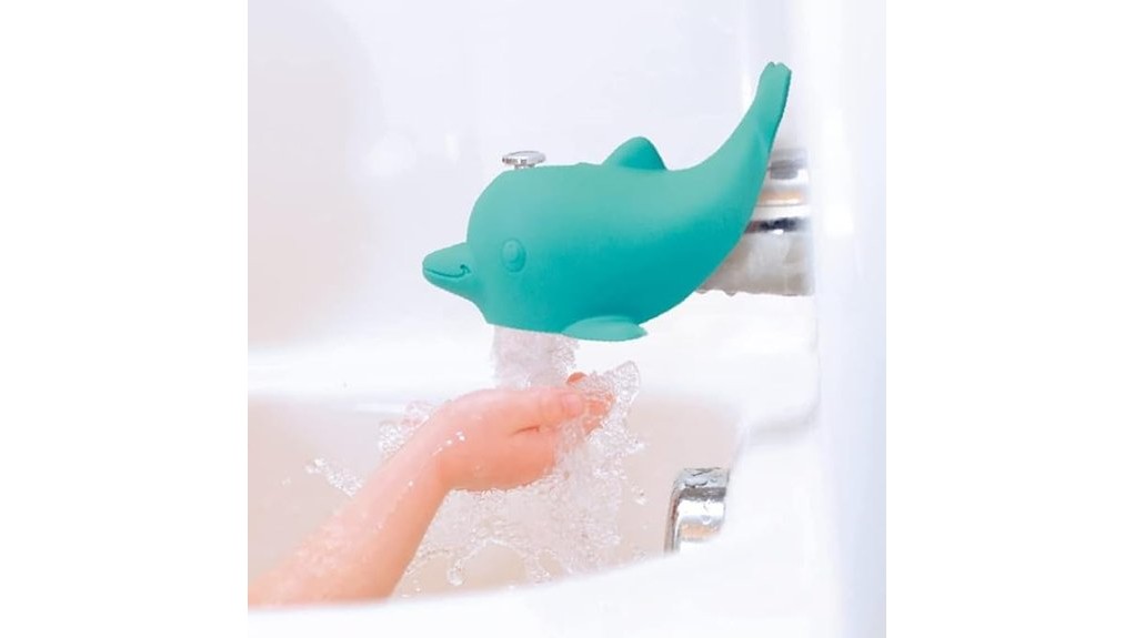 nuby spout guard review
