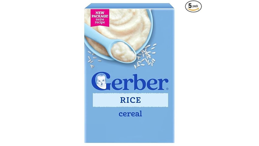 nutritious baby food option