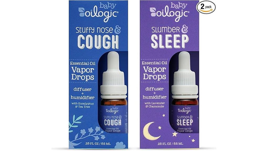 oilogic baby oil drops