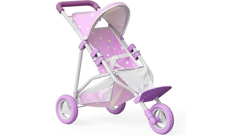 olivia s stroller review highlights