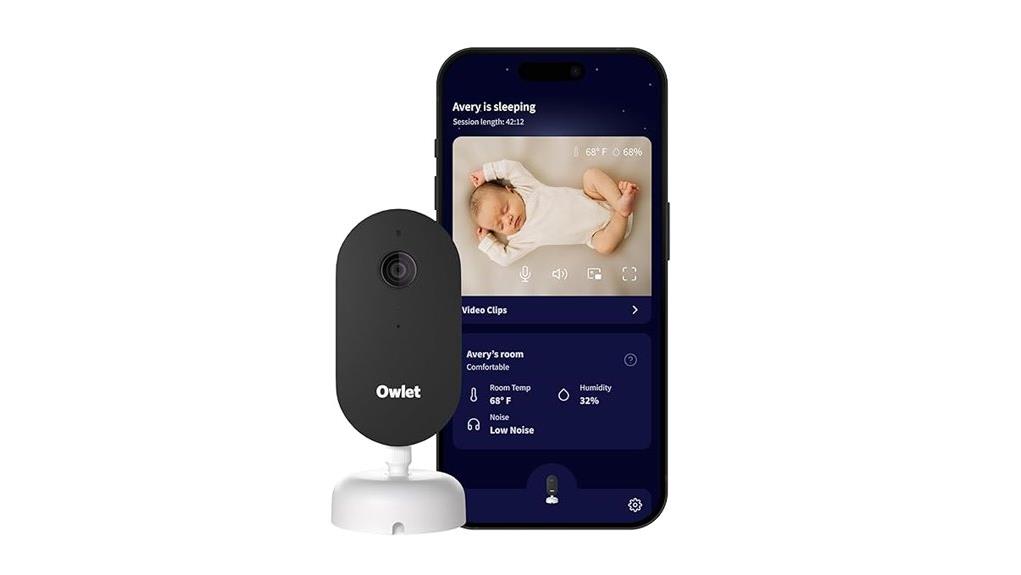 owlet dream sight evaluation