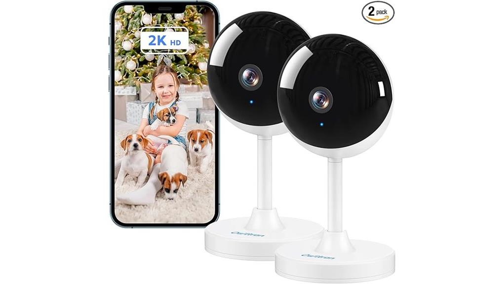 owltron camera performance review