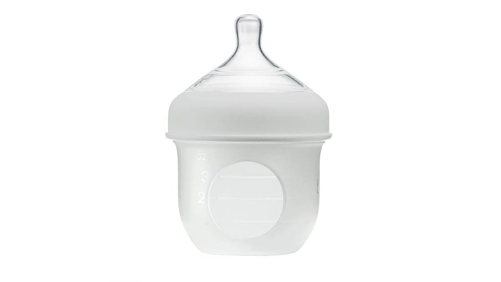 parent approved feeding solution