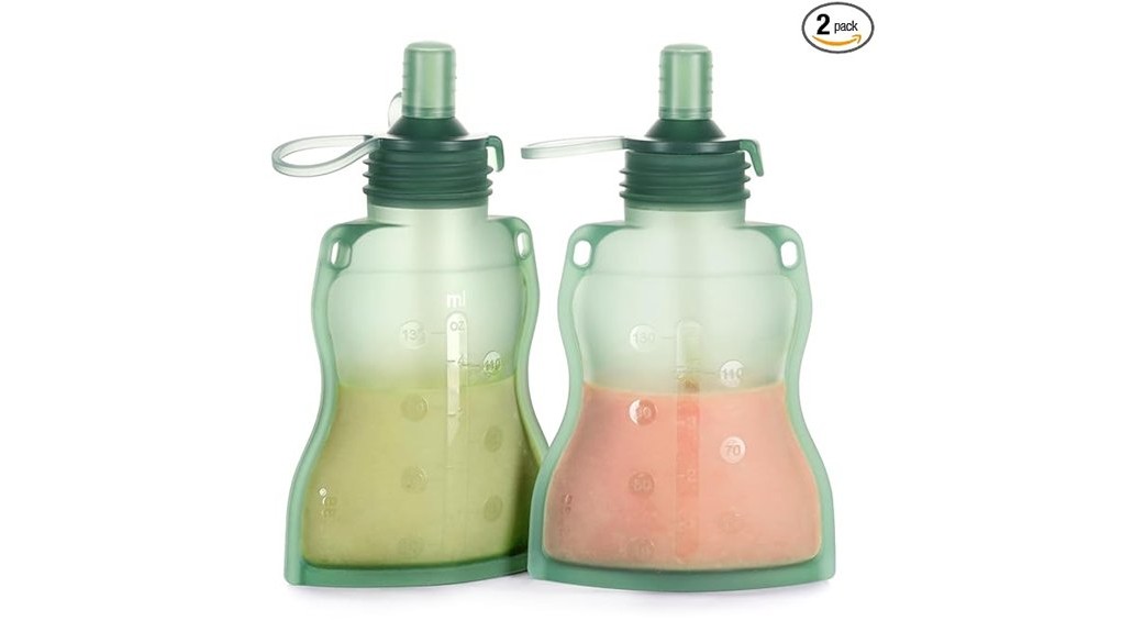 parent approved feeding solution
