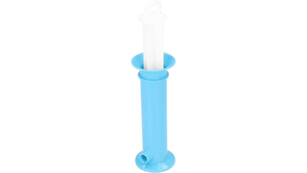parent friendly baby food maker