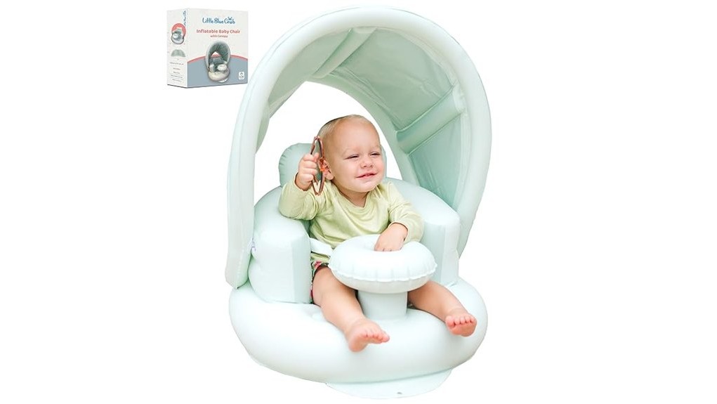 parenting made easier safely