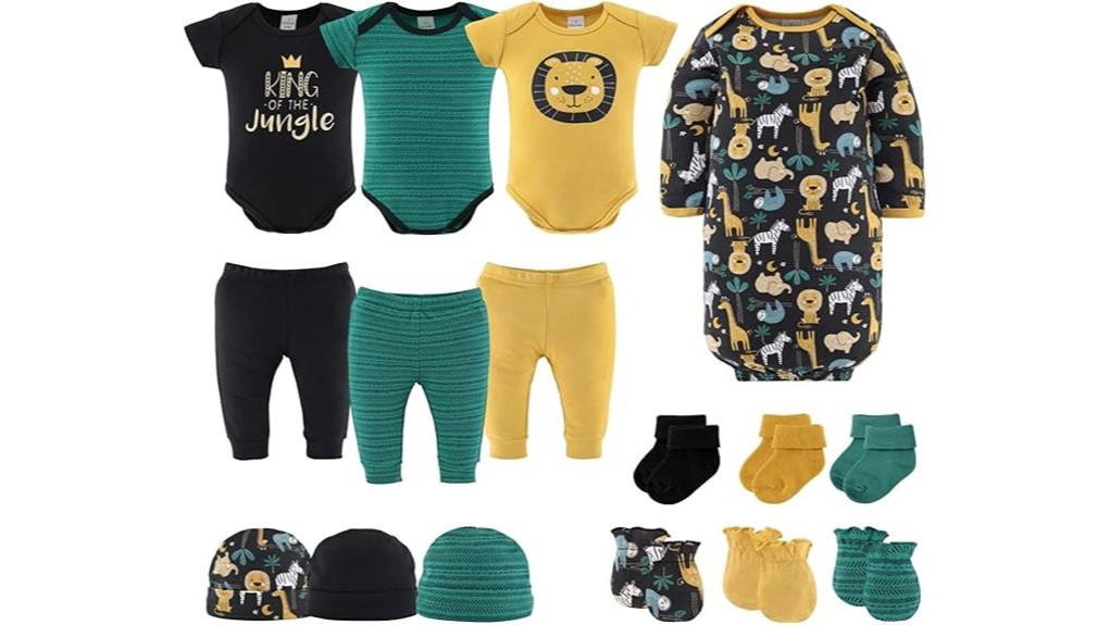 peanutshell jungle adventure review