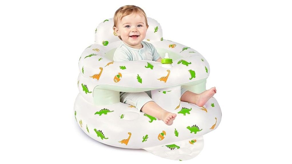 perfect for baby comfort