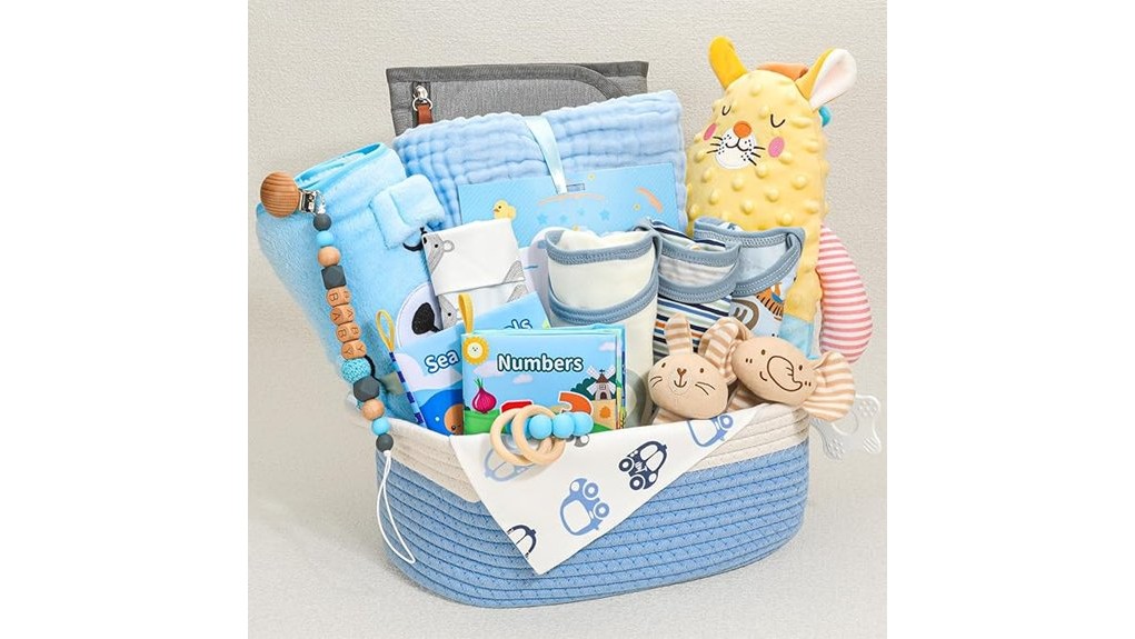 perfect for newborn boys