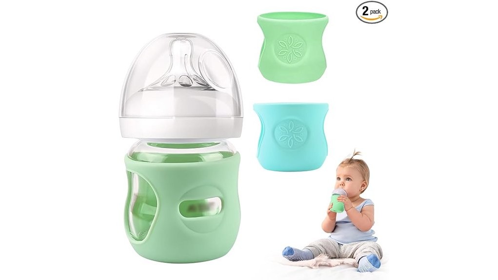 philips avent bottle sleeve