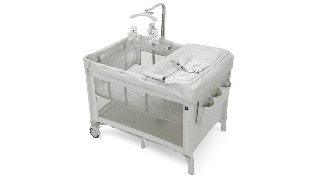 play yard for babies