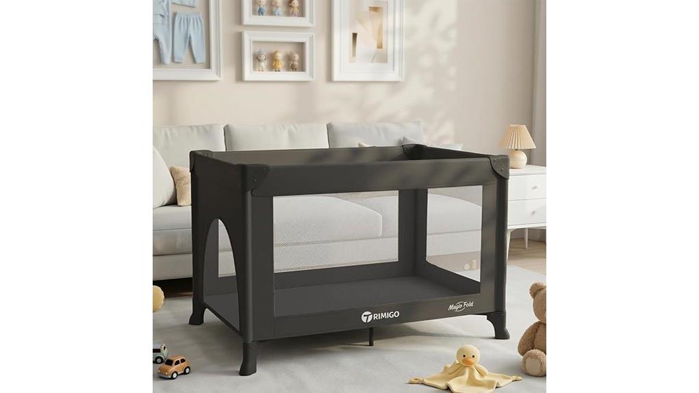 playard worth considering