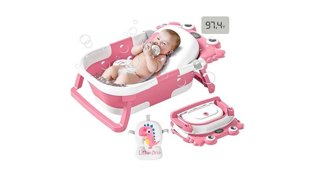 portable and safe bathing