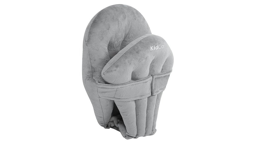 portable comfort for parents