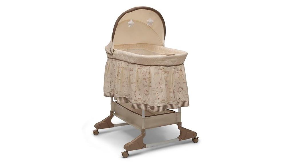 portable safe soothing sleep