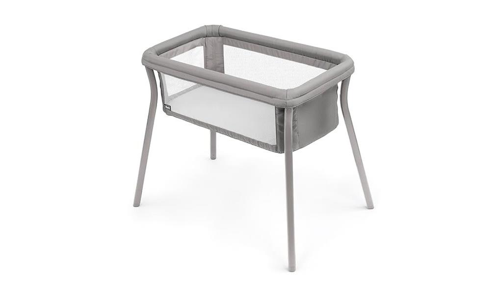 portable sleep solution reviewed