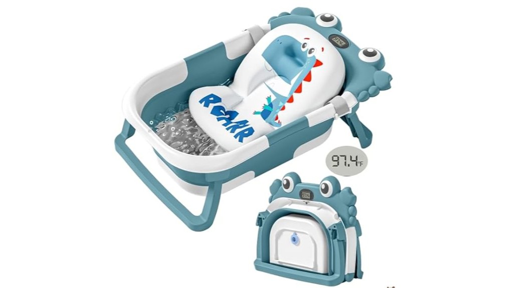 portable travel baby bathtub