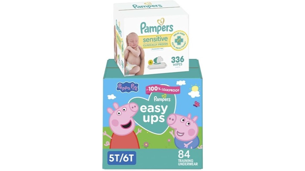 potty training simplified effectively
