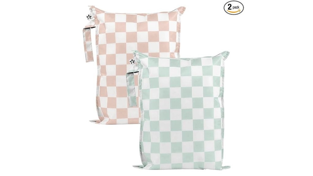 practical and stylish wet bags