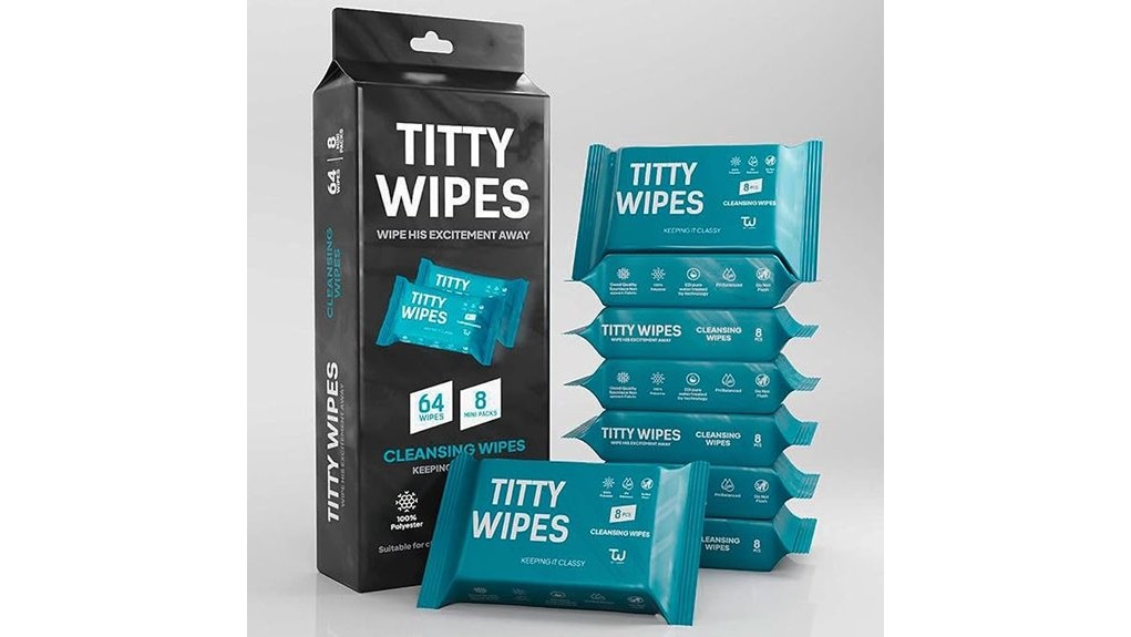 practical hygiene with humor