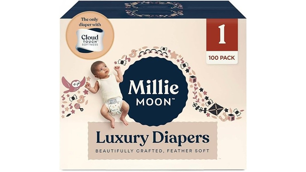 premium comfort for babies