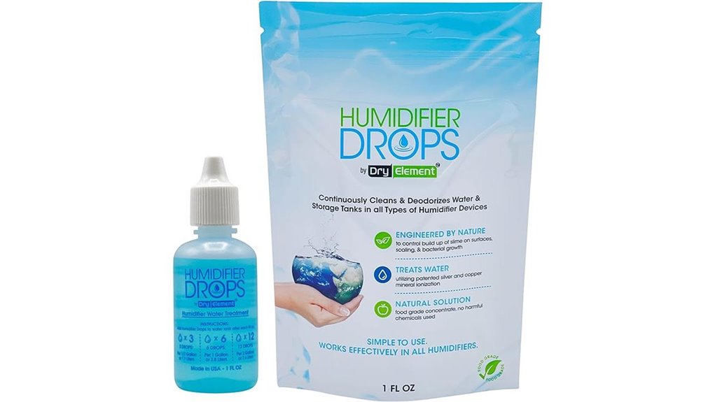 premium food grade humidifier