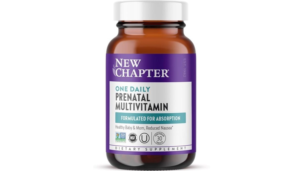 prenatal vitamin effectiveness evaluated