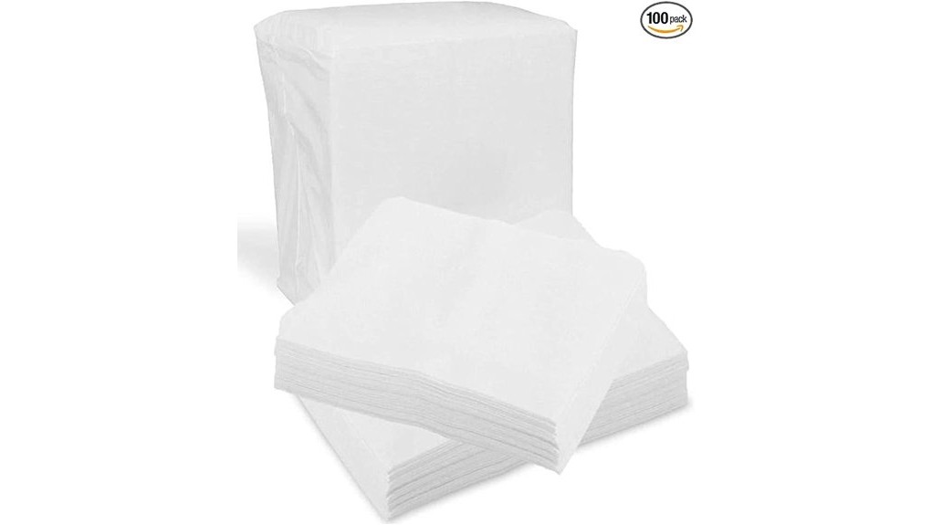 proheal dry wipes review