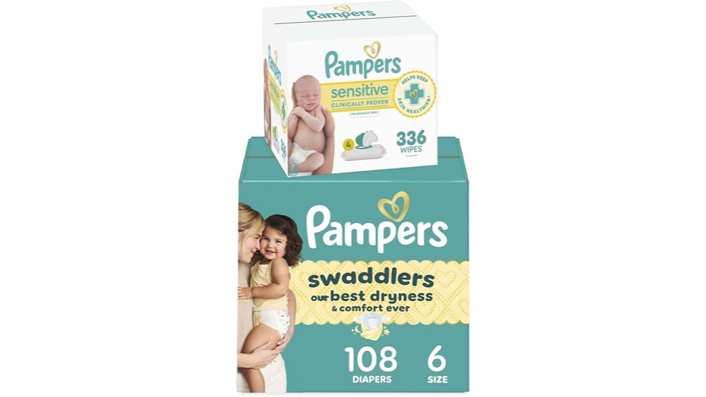reliable comfort for babies