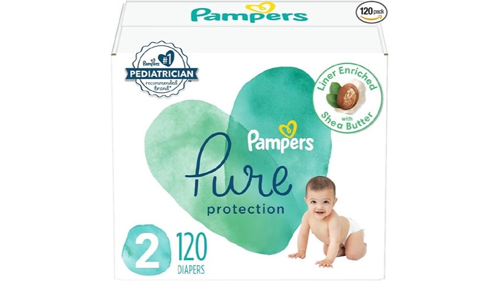 reliable diaper protection tested