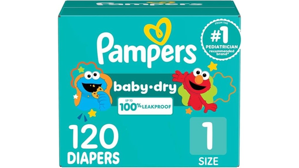 reliable overnight diaper protection