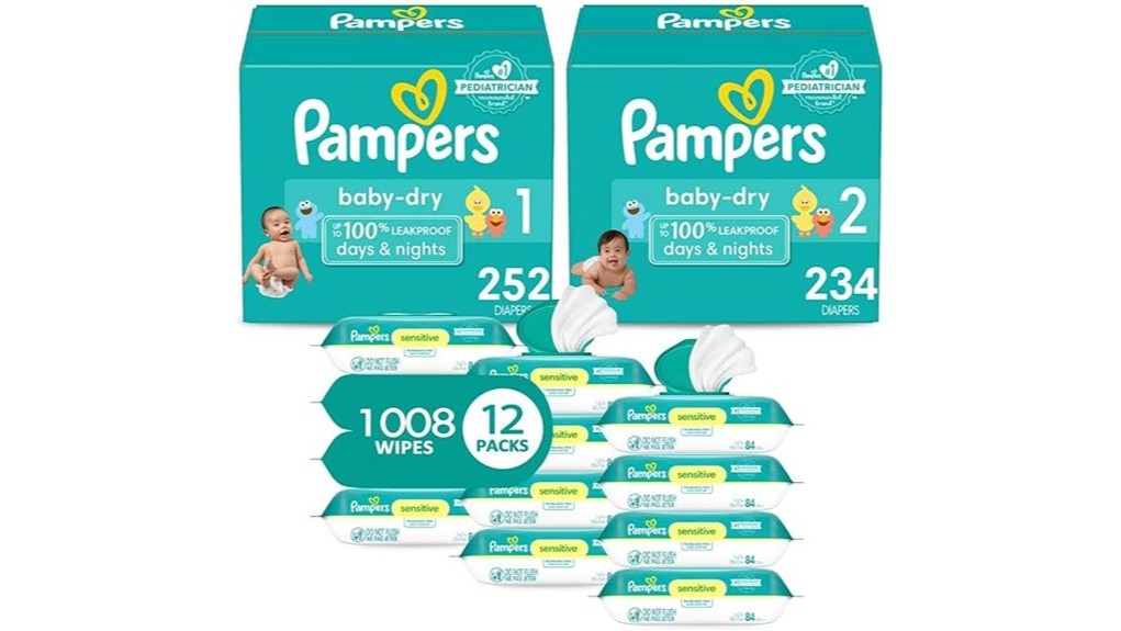 reliable overnight protection diapers