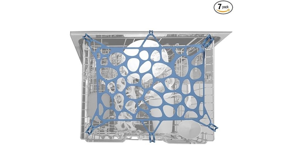revex dishwasher net review