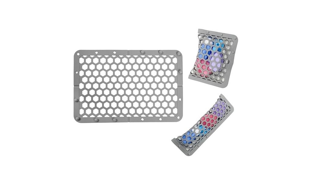 revex silicone dishwasher bag review