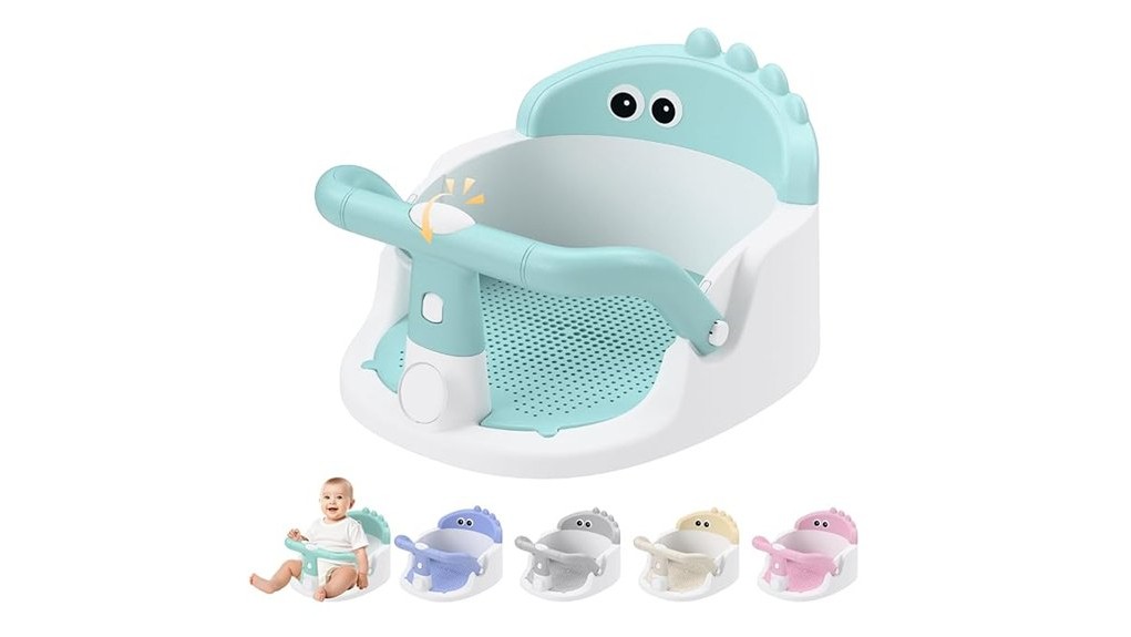 safe and comfortable bathing
