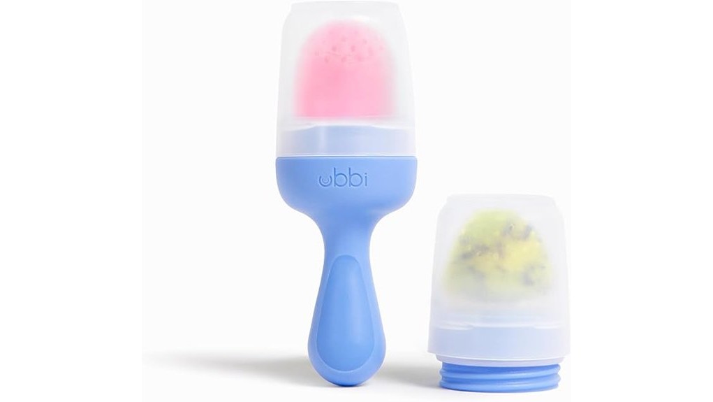 safe and convenient feeding