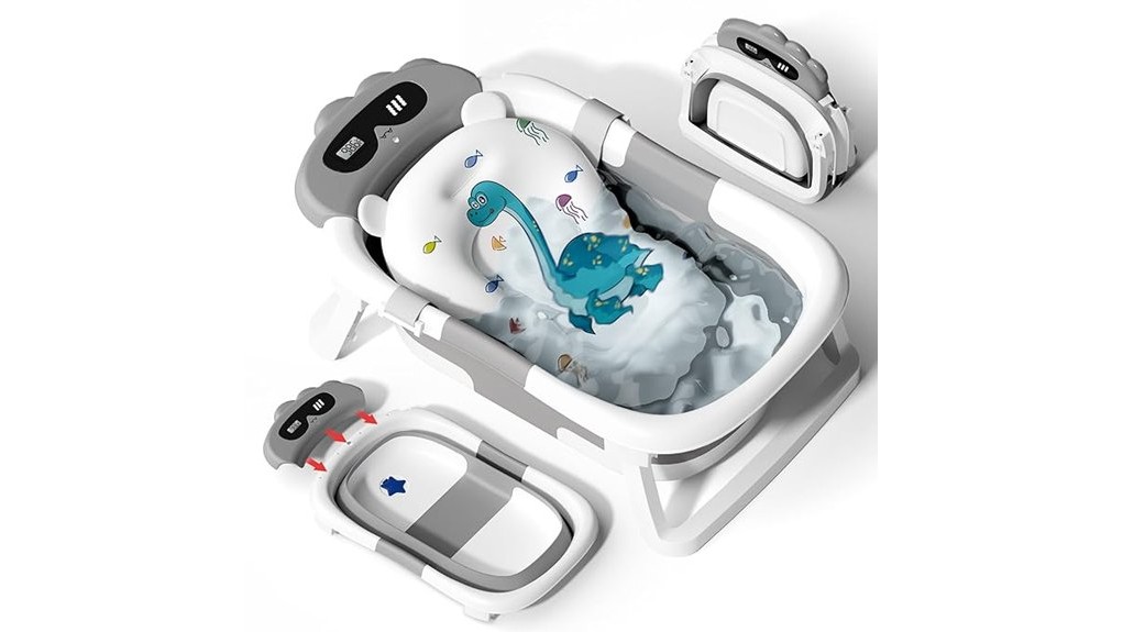 safe and enjoyable bathing