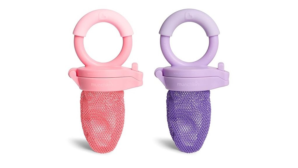 safe and fun feeding solution